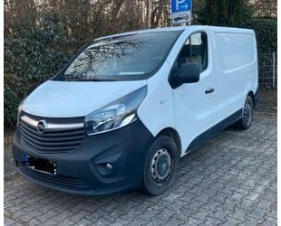 Opel Vivaro Gebrauchtwagen