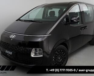 Hyundai STARIA Gebrauchtwagen