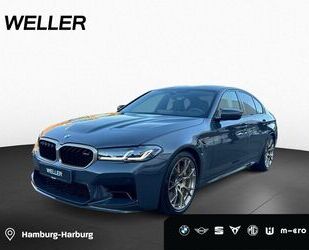 BMW M5 Gebrauchtwagen