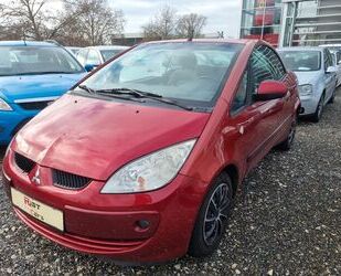 Mitsubishi Colt Gebrauchtwagen