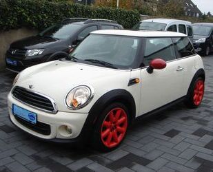 Mini ONE Gebrauchtwagen