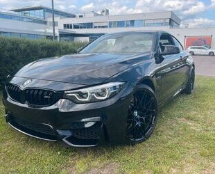 BMW M4 Gebrauchtwagen