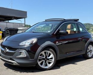 Opel Adam Gebrauchtwagen