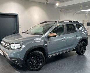 Dacia Duster Gebrauchtwagen