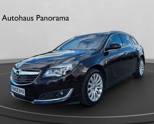 Opel Insignia Gebrauchtwagen