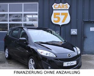 Mazda 5 Gebrauchtwagen