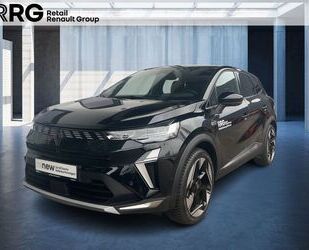 Renault Symbioz Gebrauchtwagen
