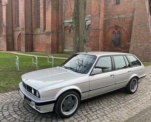 BMW 318 Gebrauchtwagen