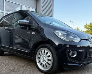 VW up! Gebrauchtwagen