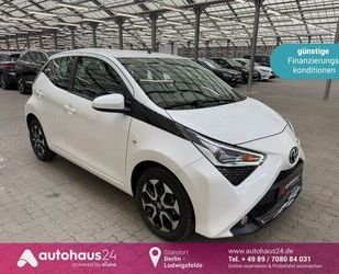 Toyota Aygo (X) Gebrauchtwagen