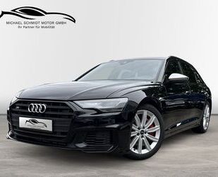 Audi S6 Gebrauchtwagen