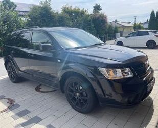 Fiat Freemont 