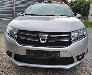 Dacia Logan Gebrauchtwagen