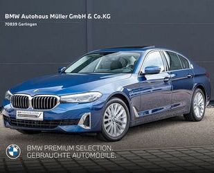 BMW 530 Gebrauchtwagen