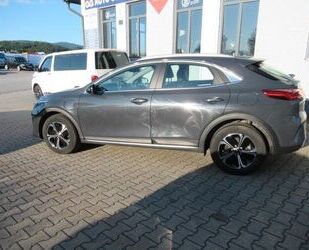 Kia XCeed Gebrauchtwagen
