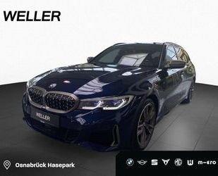 BMW M340i Gebrauchtwagen