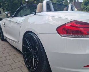 BMW Z4 Gebrauchtwagen