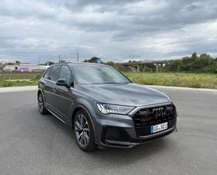 Audi SQ7 Gebrauchtwagen