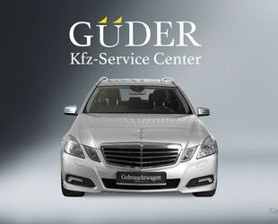 Mercedes-Benz E 250 Gebrauchtwagen