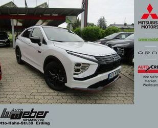 Mitsubishi Eclipse Cross Gebrauchtwagen