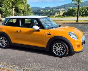Mini Cooper Gebrauchtwagen