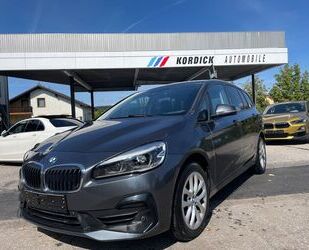 BMW 218 Gran Tourer Gebrauchtwagen