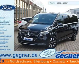Mercedes-Benz V 300 Gebrauchtwagen