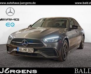 Mercedes-Benz C 180 Gebrauchtwagen