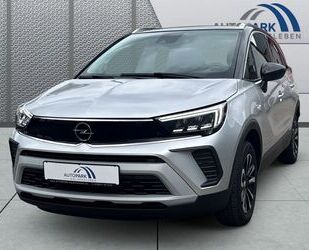 Opel Crossland (X) Gebrauchtwagen