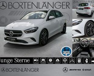 Mercedes-Benz B 200 Gebrauchtwagen
