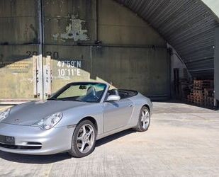 Porsche 996 Gebrauchtwagen
