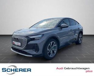 Hyundai Q4 e-tron 
