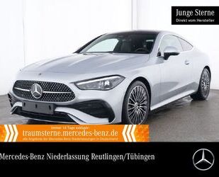 Mercedes-Benz CLE 180 Gebrauchtwagen