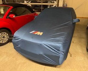 BMW M3 Gebrauchtwagen