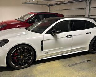 Porsche Panamera Gebrauchtwagen