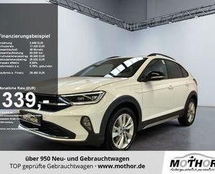 VW Taigo Gebrauchtwagen