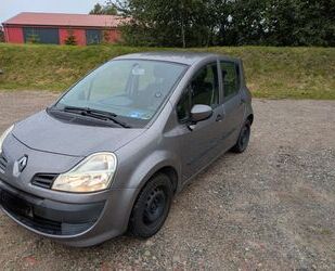Renault Modus Gebrauchtwagen