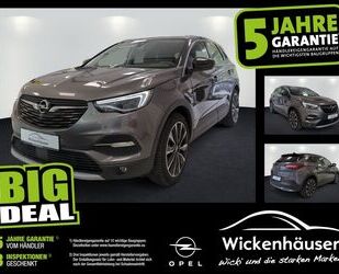 Opel Grandland (X) Gebrauchtwagen