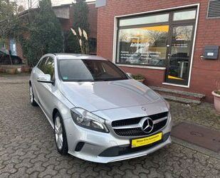 Mercedes-Benz A 180 Gebrauchtwagen