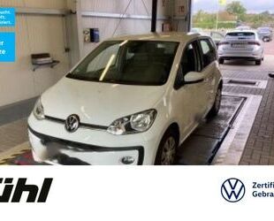 VW up! Gebrauchtwagen