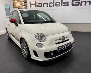 Abarth 500 Gebrauchtwagen
