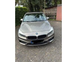 BMW 218 Active Tourer Gebrauchtwagen