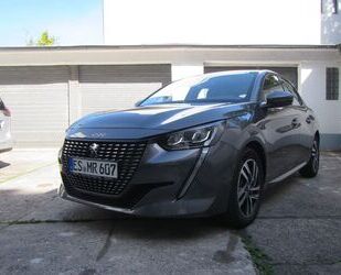 Peugeot 208 Gebrauchtwagen