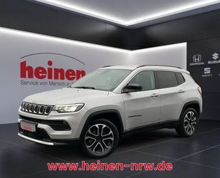 Jeep Compass Gebrauchtwagen