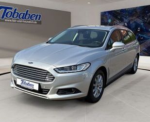 Ford Mondeo Gebrauchtwagen