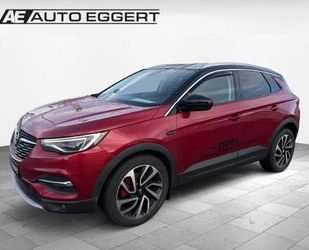 Opel Grandland (X) Gebrauchtwagen
