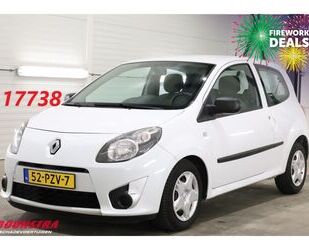 Renault Twingo Gebrauchtwagen