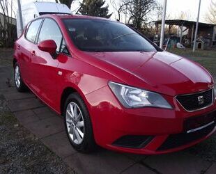 Seat Ibiza Gebrauchtwagen