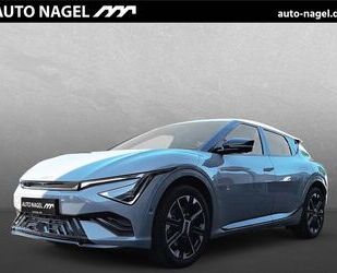 Kia EV6 Gebrauchtwagen