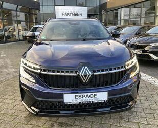 Renault Espace Gebrauchtwagen